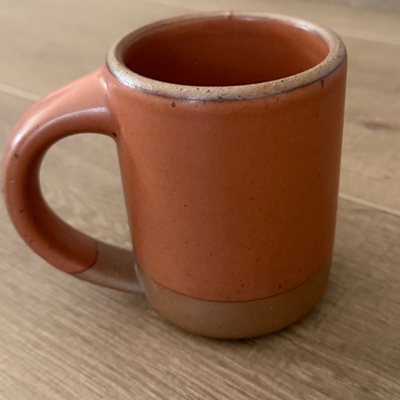 East Fork Other - East Fork Pottery The Mug Red Clay Stoneware Lightly Speckled Coffee Mug USA